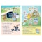 North Star Teacher Resources Nursery Rhymes Bulletin Board Set NS3074 - alternate 4